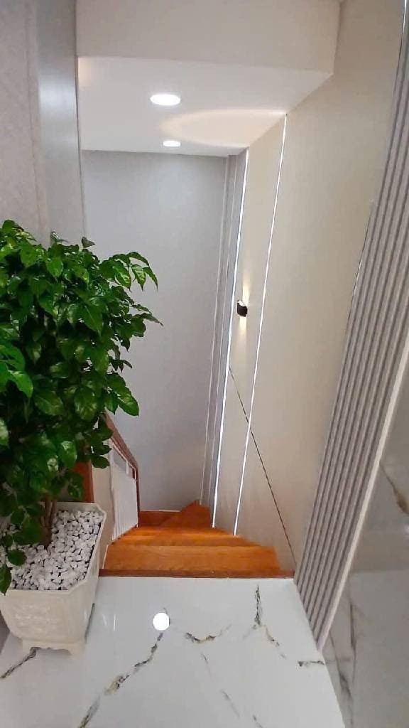 BÁN NHÀ-TRUNG MỸ TÂY-Q12-DT 38M2 - 2 TẦNG - CHỈ 3.35 TỶ